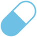 pill dispenser icon