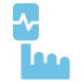 pulse oximeter icon