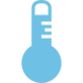 thermometer icon