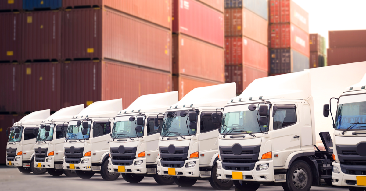 What's in Store for Fleet Management?