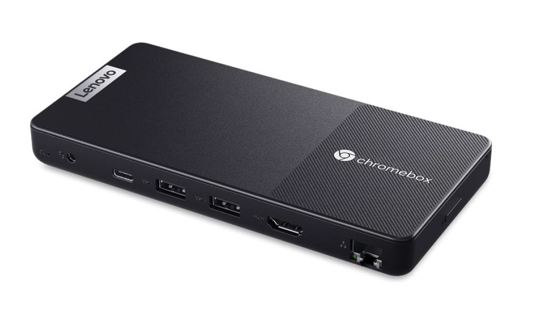 Lenovo Chromebox