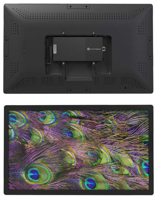 Lenovo InFlex 215