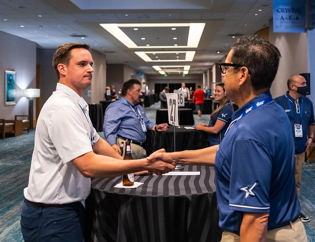 partnerships